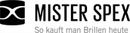Logo Mister Spex SE in Bonn
