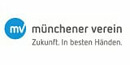 Logo MÜNCHENER VEREIN Krankenversicherung a.G. in München