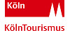 Logo KölnTourismus GmbH in Köln
