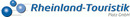 Logo Rheinland Touristik Platz GmbH in Köln
