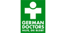 Logo German Doctors e.V. in Bonn