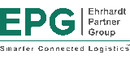 Logo Ehrhardt + Partner Group in Köln