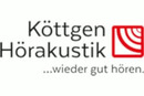 Logo Köttgen Hörakustik GmbH & Co. KG in Köln