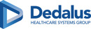 Logo Dedalus HealthCare GmbH in Bonn