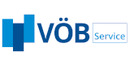 Logo VÖB-Service GmbH in Bonn