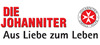 Logo Johanniter-Unfall-Hilfe e.V. in Troisdorf