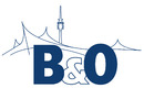 Logo B&O Service NRW GmbH in Köln