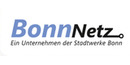 Logo Bonn-Netz GmbH in Bonn