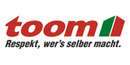 Logo toom Baumarkt GmbH (Ein Unternehmen der REWE Group) in Troisdorf