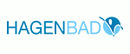 Logo HAGENBAD GmbH in Hagen