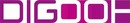 Logo DIGOOH Media GmbH