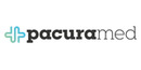 Logo Pacura med GmbH in Leverkusen
