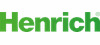 Logo Henrich Baustoffzentrum GmbH in Siegburg