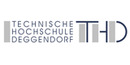 Logo THD - Technische Hochschule Deggendorf in Bonn