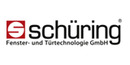 Logo Schüring Fenster- und Türtechnologie GmbH in Troisdorf