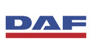Logo DAF Trucks in Swisttal